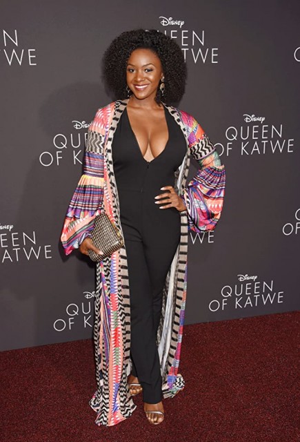 Saycon Sengbloh Fotoğrafı