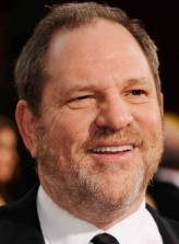 Harvey Weinstein fotoğrafı