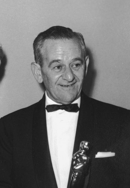 William Wyler fotoğrafı