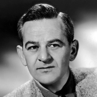 William Wyler fotoğrafı