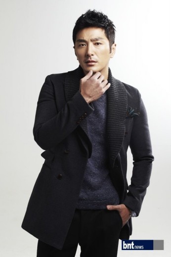 Ryu Tae-joon Fotoğrafı