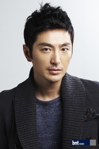 Ryu Tae-joon Fotoğrafı