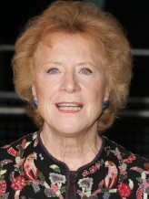Judy Parfitt fotoğrafı