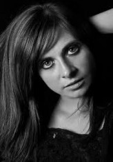 Amy Wickenheiser fotoğrafı