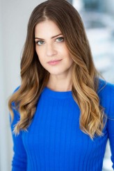 Tammy Gillis fotoğrafı