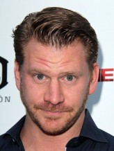 Dash Mihok fotoğrafı