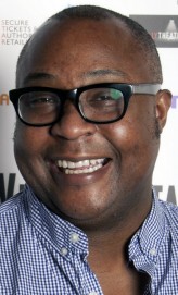 Jason Barnett fotoğrafı