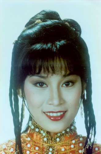 Pan Pan Yeung Fotoğrafı