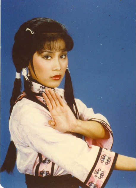 Pan Pan Yeung Fotoğrafı