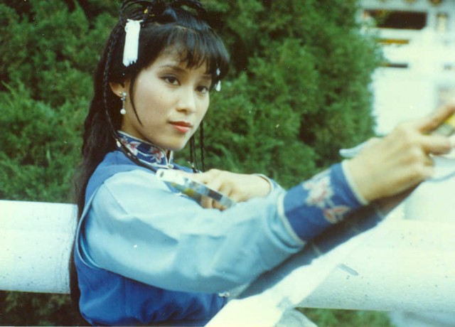 Pan Pan Yeung Fotoğrafı