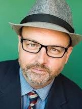 Ben Hopkin fotoğrafı