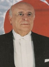 Süleyman Demirel fotoğrafı