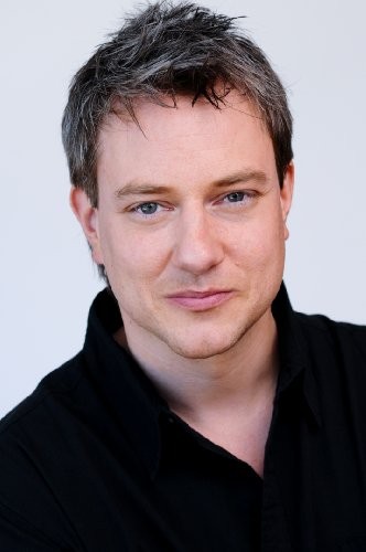 Robert Lawrenson Fotoğrafı