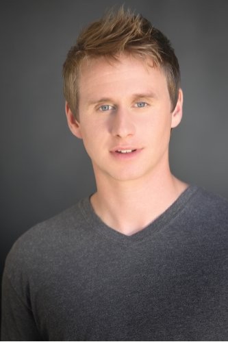 Rian Sheehy Kelly Fotoğrafı