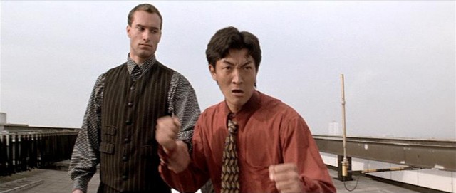 Yung Kwan Fotoğrafı