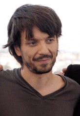 Oriol Paulo fotoğrafı