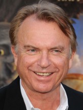 Sam Neill fotoğrafı