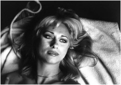 Orchidea De Santis fotoğrafı