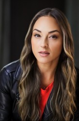 Sindy Faraguna fotoğrafı