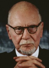 John Gielgud fotoğrafı