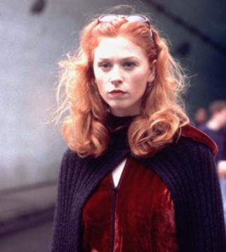 Fay Masterson Fotoğrafı