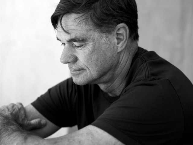 Gus Van Sant Fotoğrafı