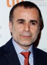 Bahman Ghobadi fotoğrafı