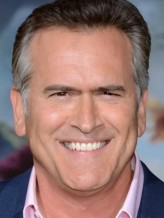 Bruce Campbell fotoğrafı