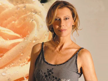 Daniela Poggi Fotoğrafı