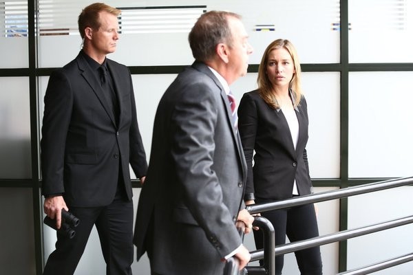 Gregory Itzin fotoğrafı