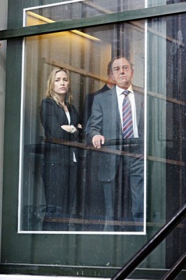 Gregory Itzin fotoğrafı