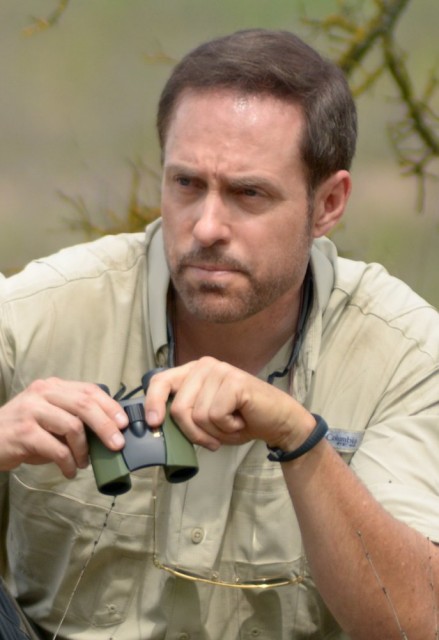 Christopher Corey Smith Fotoğrafı