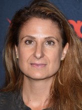 Anna Foerster fotoğrafı