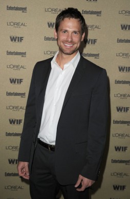 Carter MacIntyre Fotoğrafı