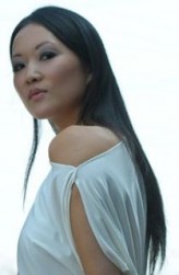 Chyna Chuu fotoğrafı