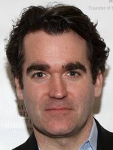 Brian d'Arcy James fotoğrafı
