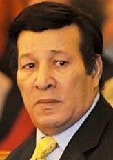 Sa'eed Saleh fotoğrafı