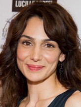 Annie Parisse fotoğrafı