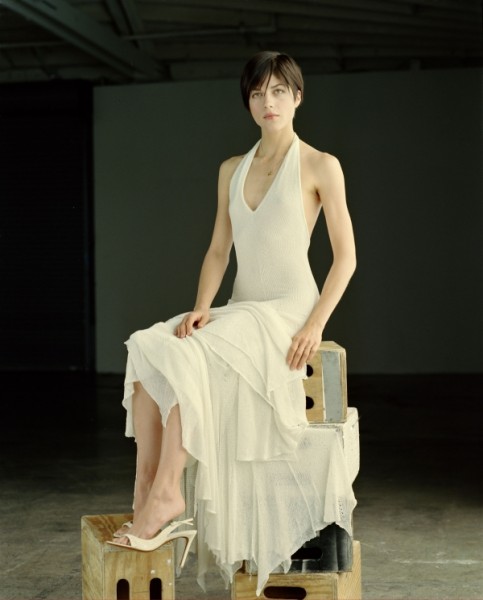 Selma Blair Fotoğrafı