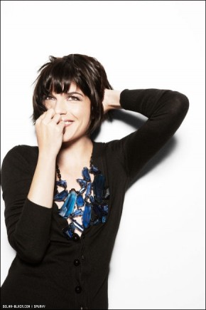Selma Blair Fotoğrafı