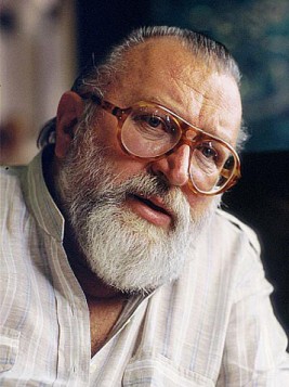 Sergio Leone Fotoğrafı