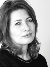 Belinda Bauer fotoğrafı