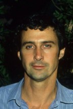 David Dukes Fotoğrafı