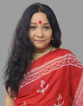 Sunita Rajwar fotoğrafı