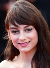 Sophie Desmarais fotoğrafı