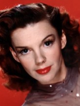 Judy Garland fotoğrafı