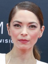 Kristin Kreuk fotoğrafı