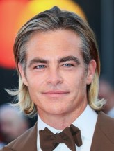 Chris Pine fotoğrafı