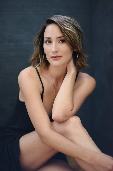 Bree Turner Fotoğrafı