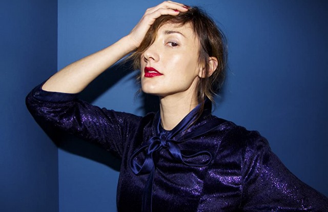 Bree Turner Fotoğrafı